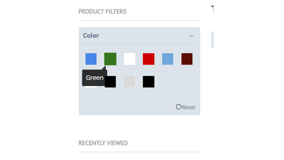 Products color filter add-on 5 